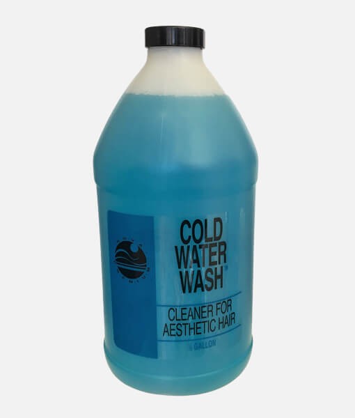 Cold Water Wash Half Gallon