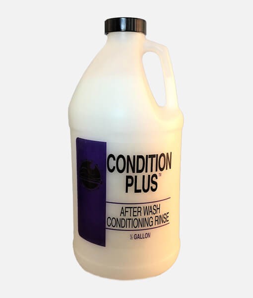 Condition Plus Half Gallon