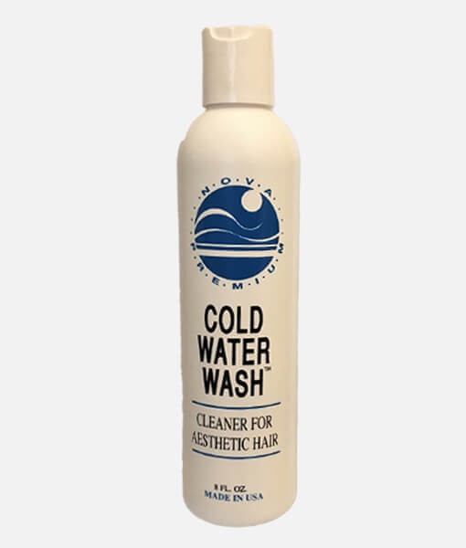 Cold Water Wash 8 oz (Six Pieces Per Order)