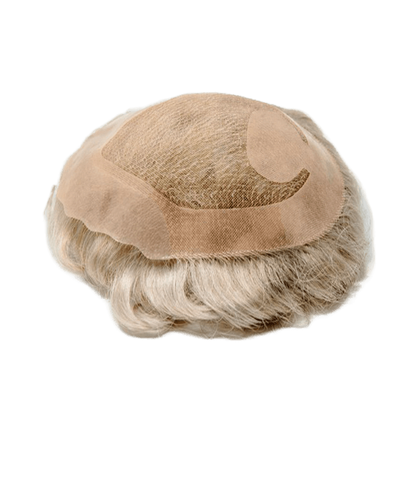 Celebrity Synthetic Hair-Piece