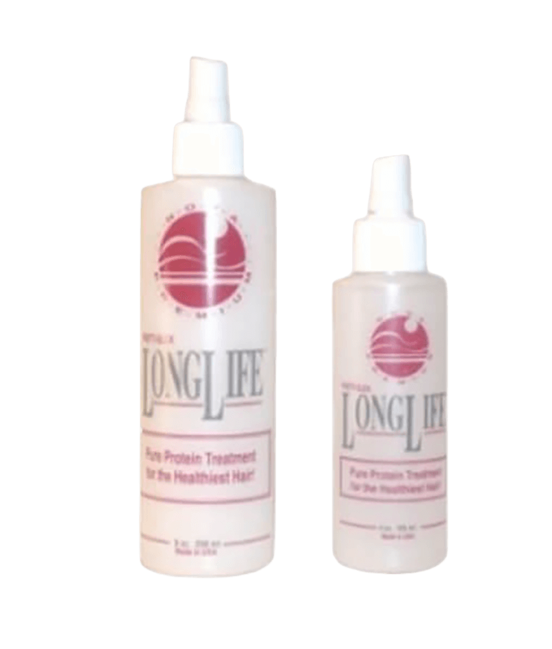 Long Life 4oz Six Piece Order Only