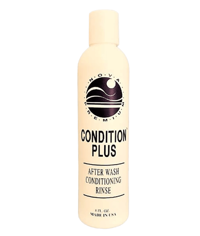Condition Plus 8 oz (Six Pieces Per Order)