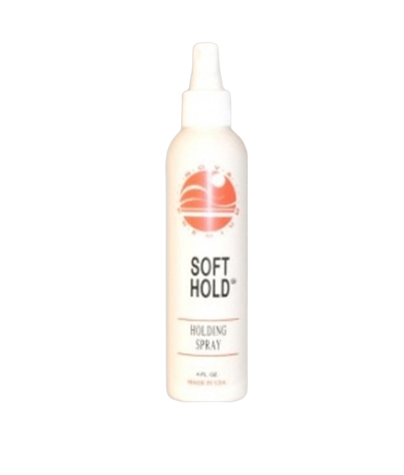 Soft Hold Hairspray (Six Pieces Per Order)