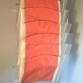 Red Liner Tape RB B Contour (Six Pieces Per Order)